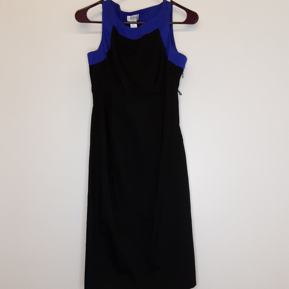 Motherhood Maternity Dress - Picture 1 of 4